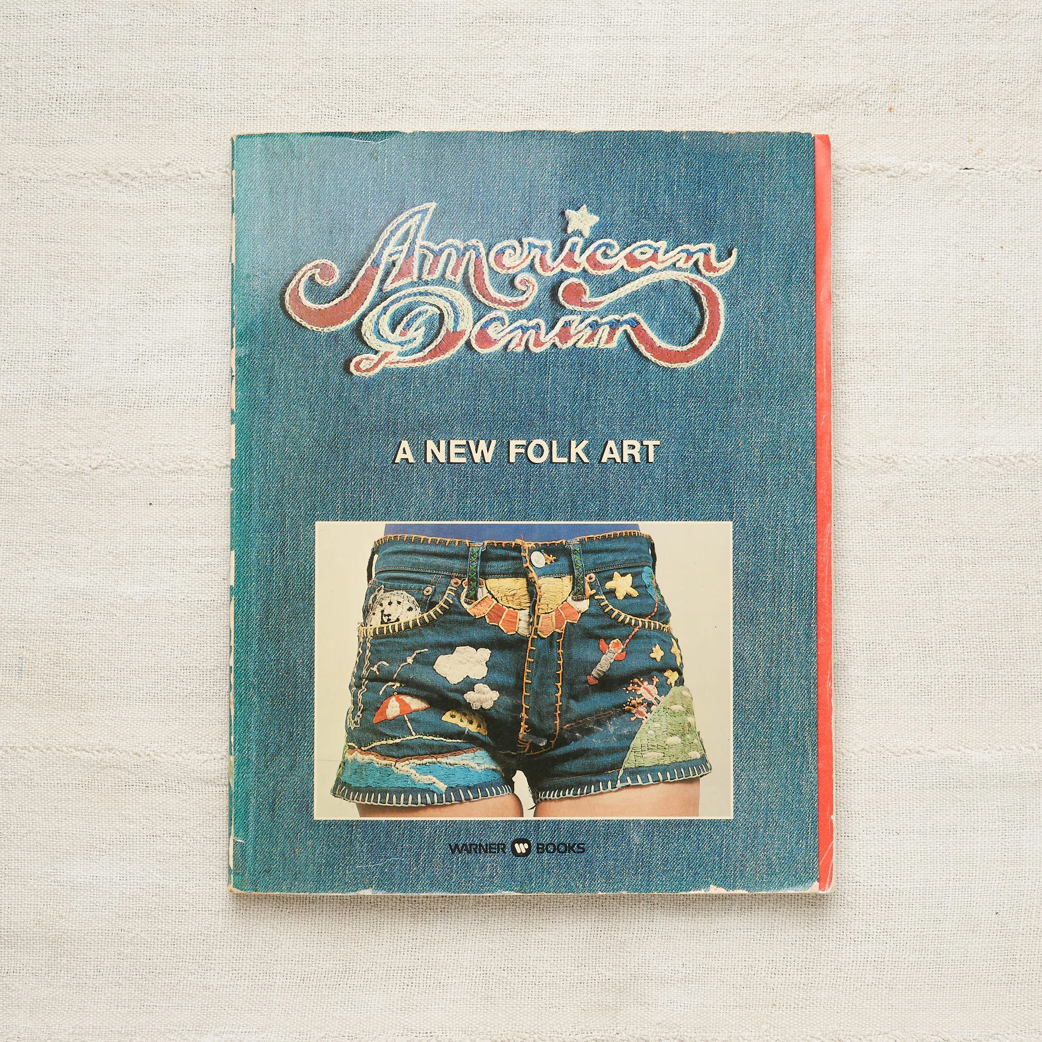 American Denim: A New Folk Art