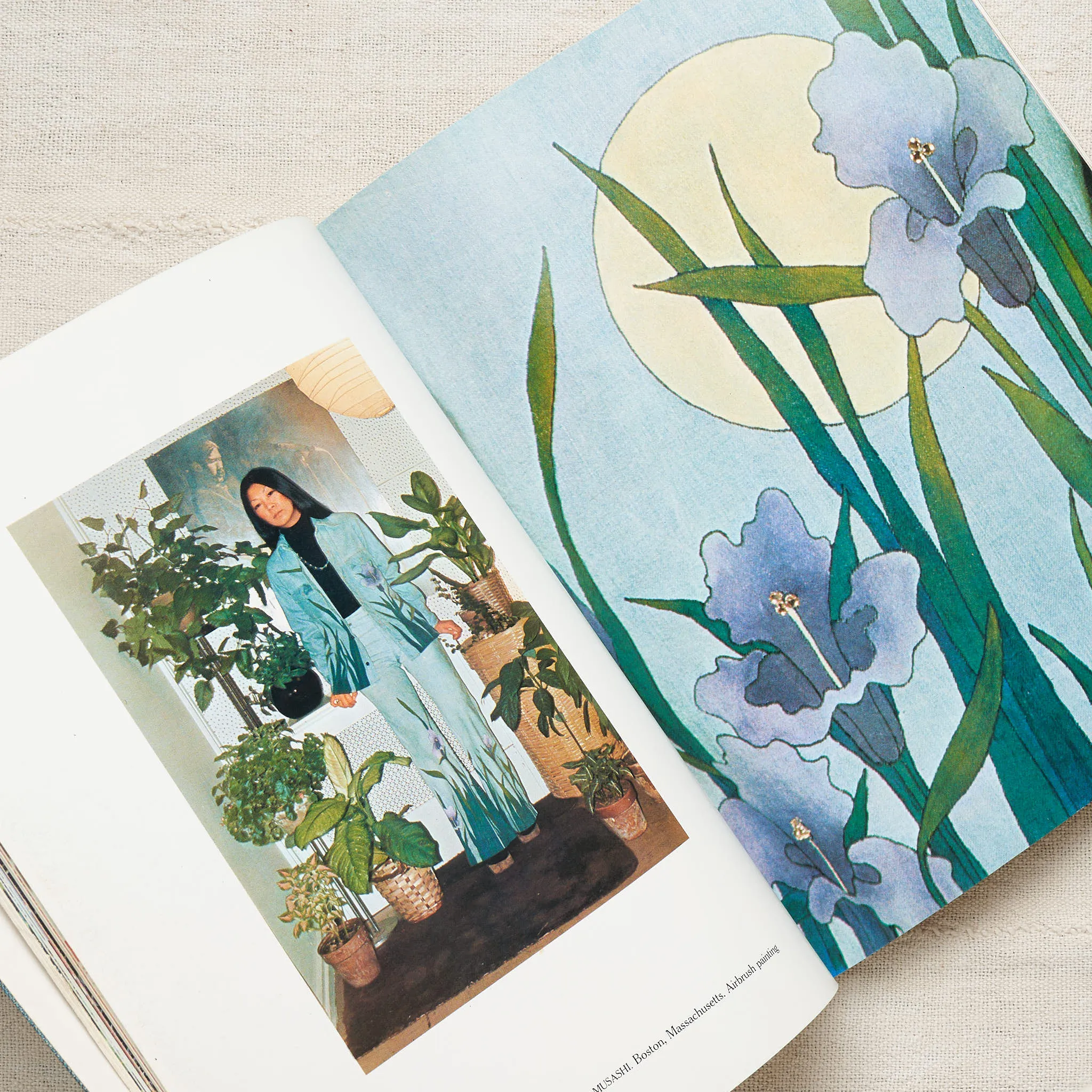 American Denim: A New Folk Art