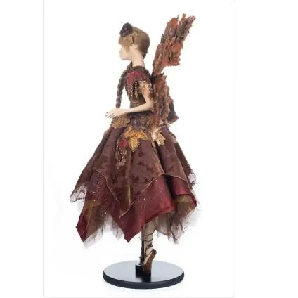 Autumn Redfern Fairy Doll 28-328863