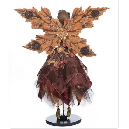 Autumn Redfern Fairy Doll 28-328863