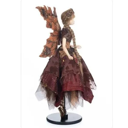 Autumn Redfern Fairy Doll 28-328863