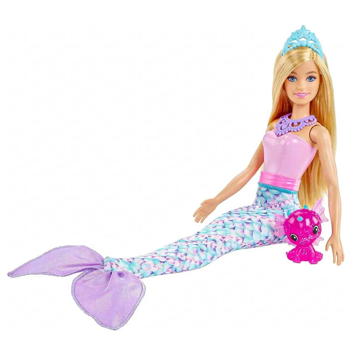 Barbie Dreamtopia Advent Calendar 2023