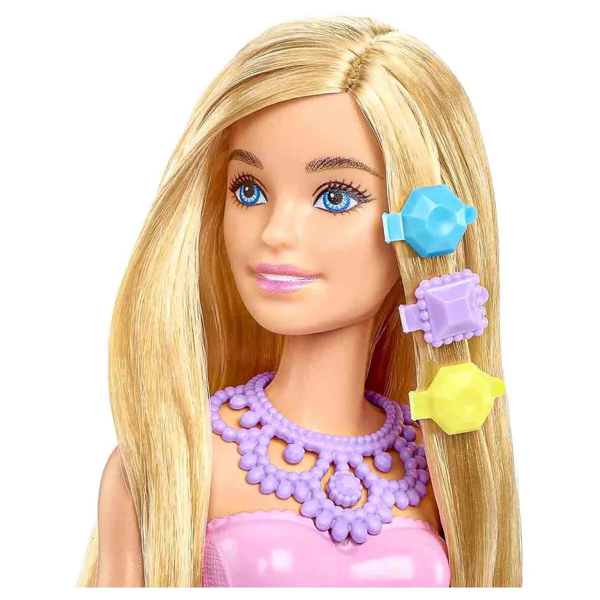 Barbie Dreamtopia Advent Calendar 2023