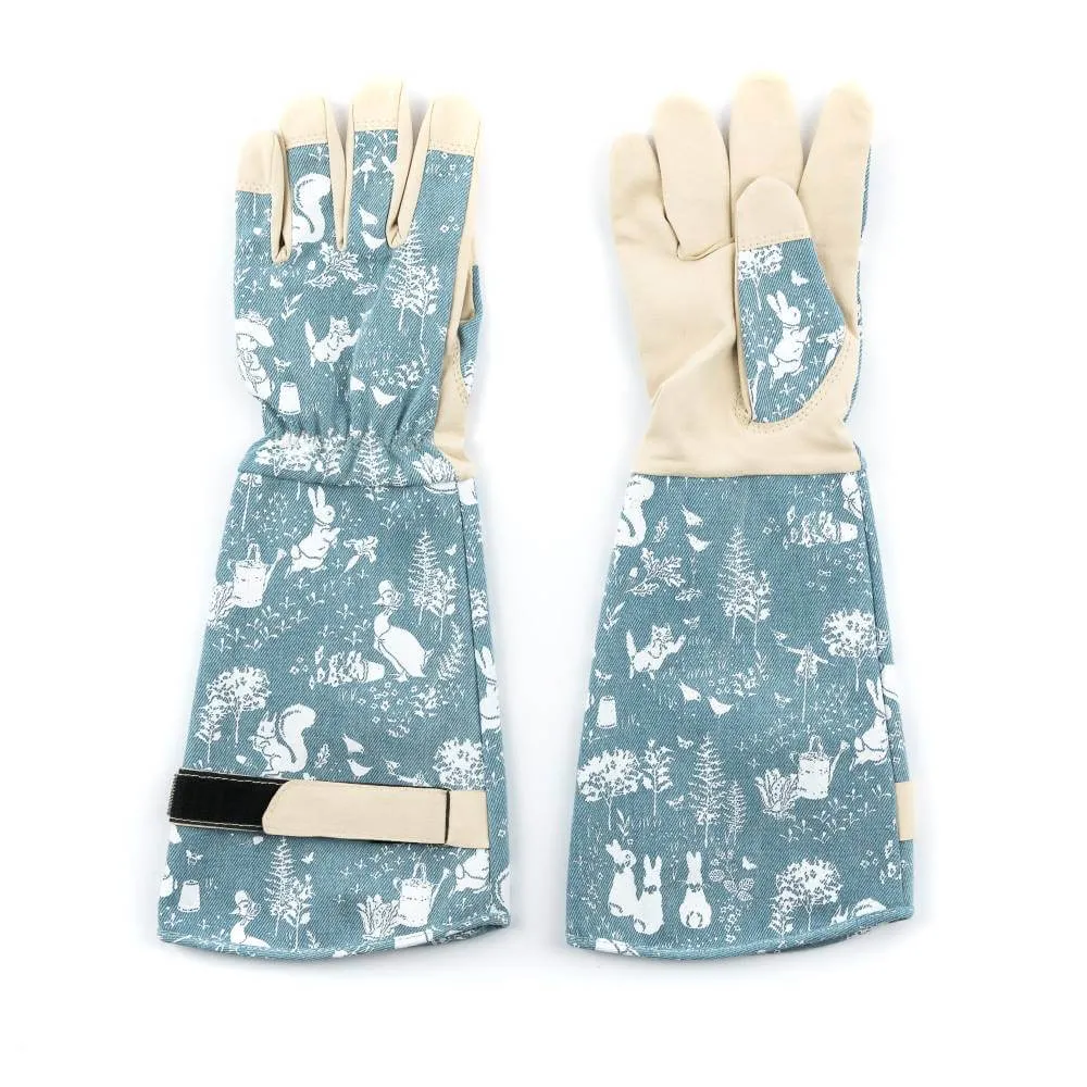 Beatrix Potter Gardening Gauntlets