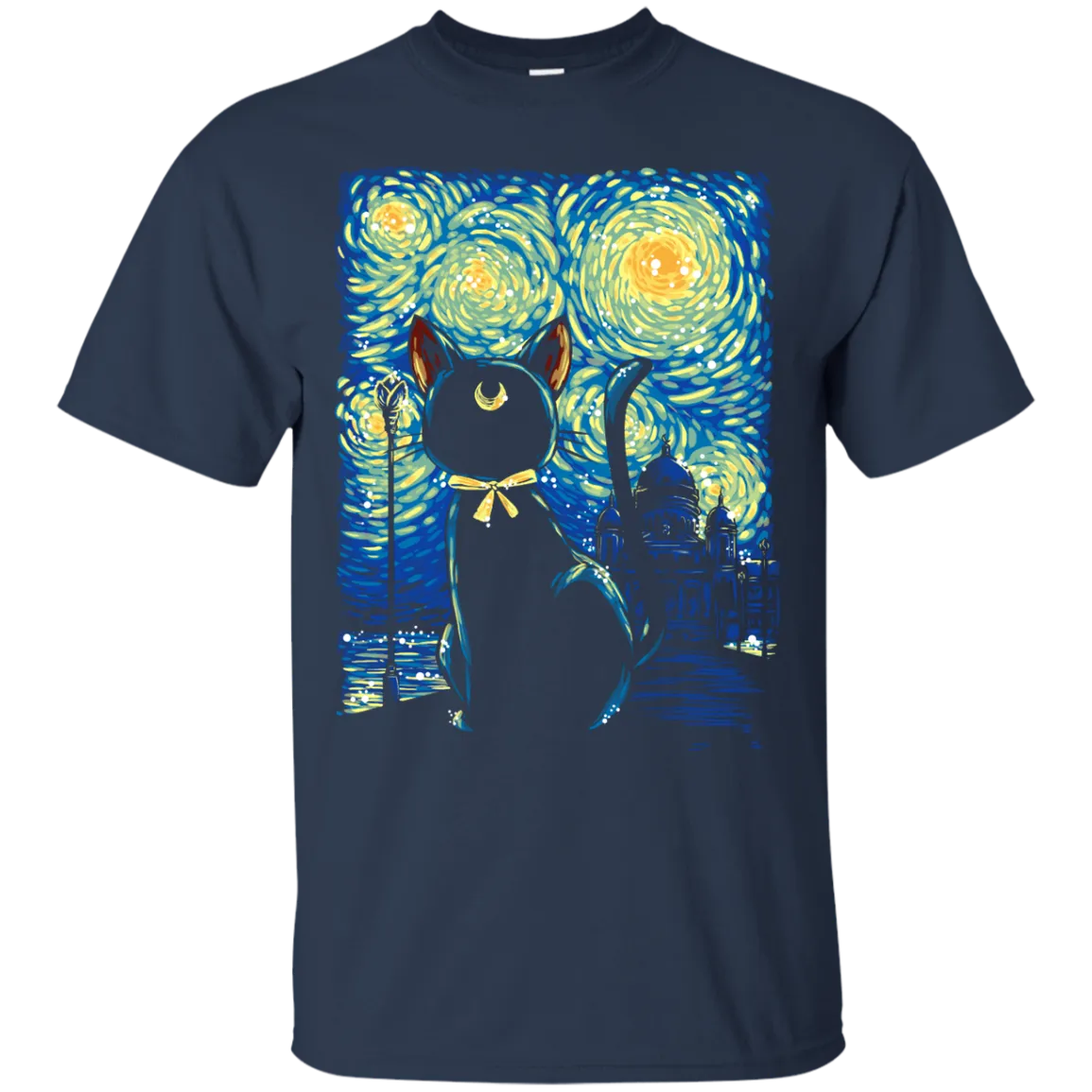 Clair de Lune T-Shirt