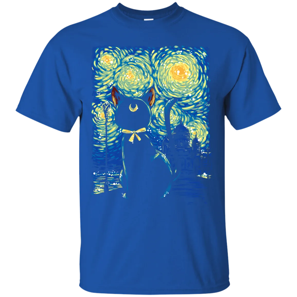 Clair de Lune T-Shirt