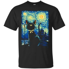 Clair de Lune T-Shirt