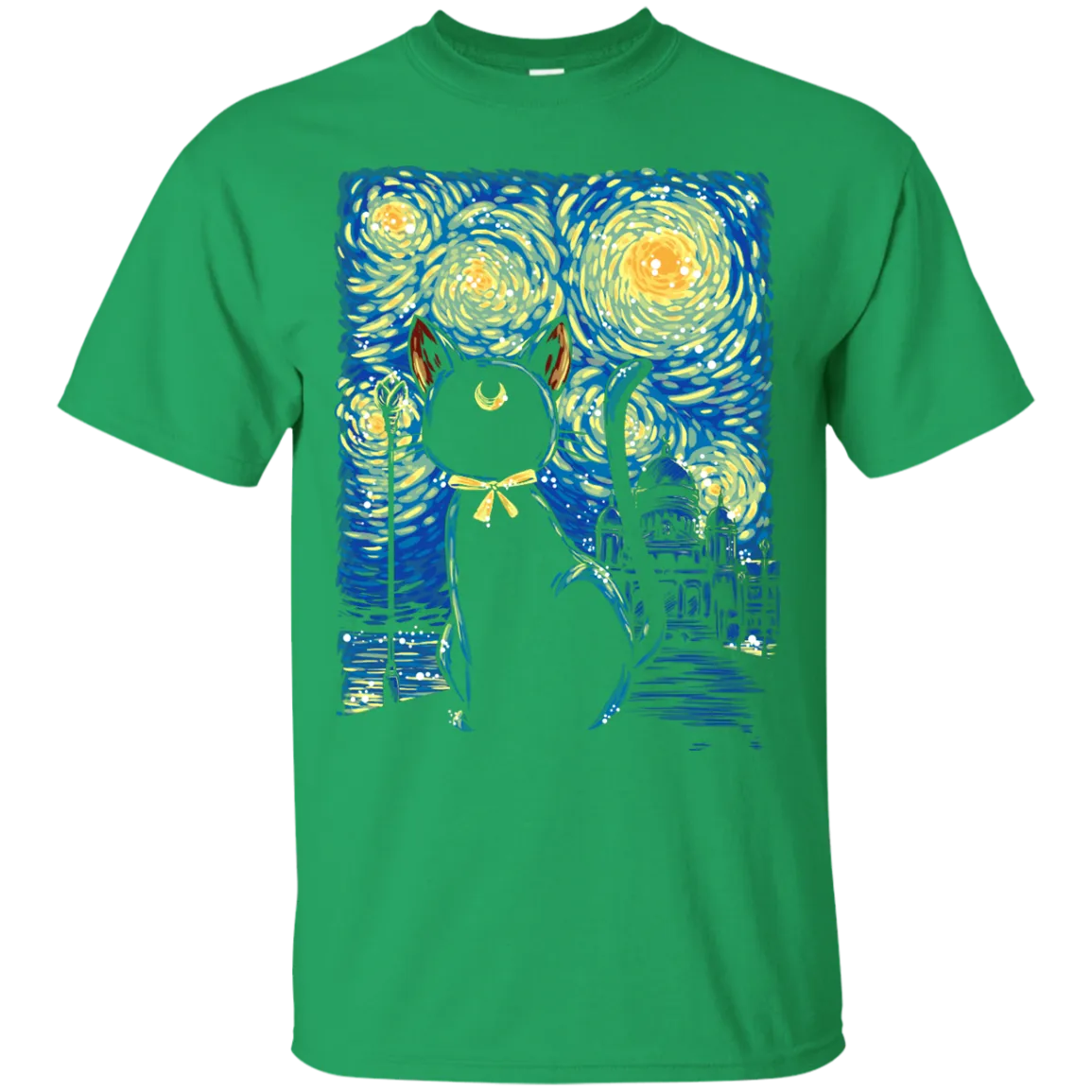 Clair de Lune T-Shirt