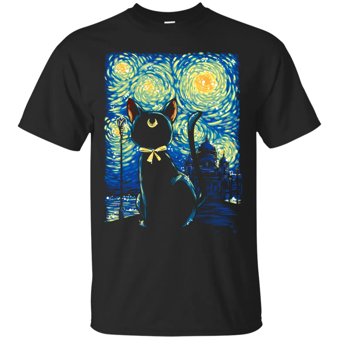 Clair de Lune T-Shirt