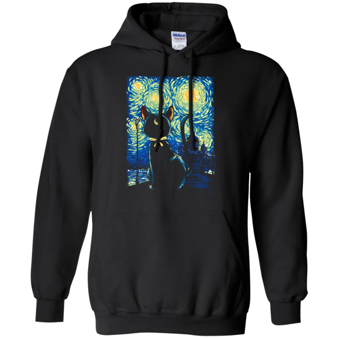 Clair de Lune T-Shirt