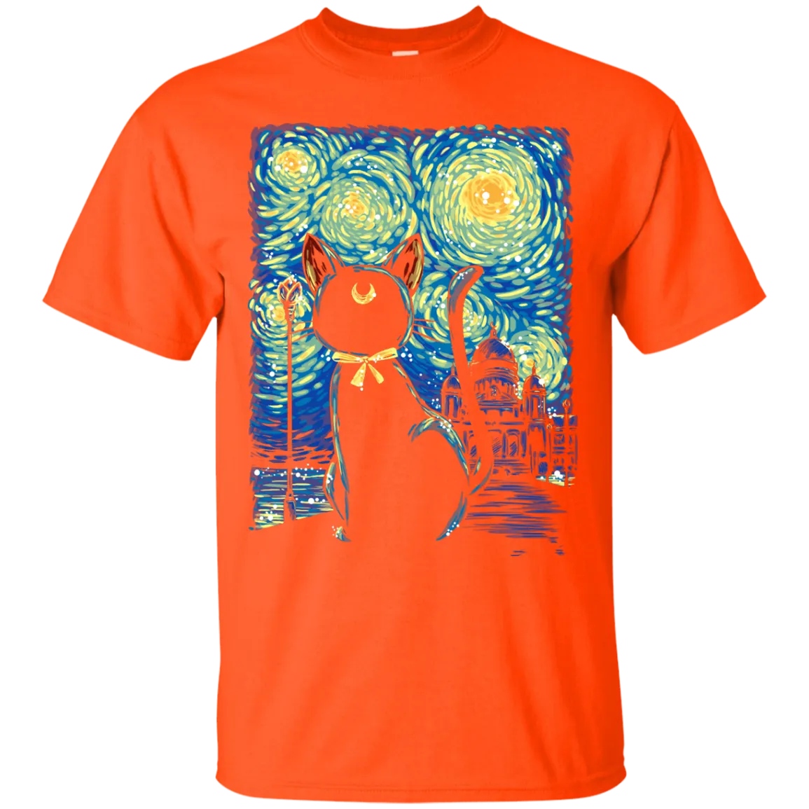 Clair de Lune T-Shirt