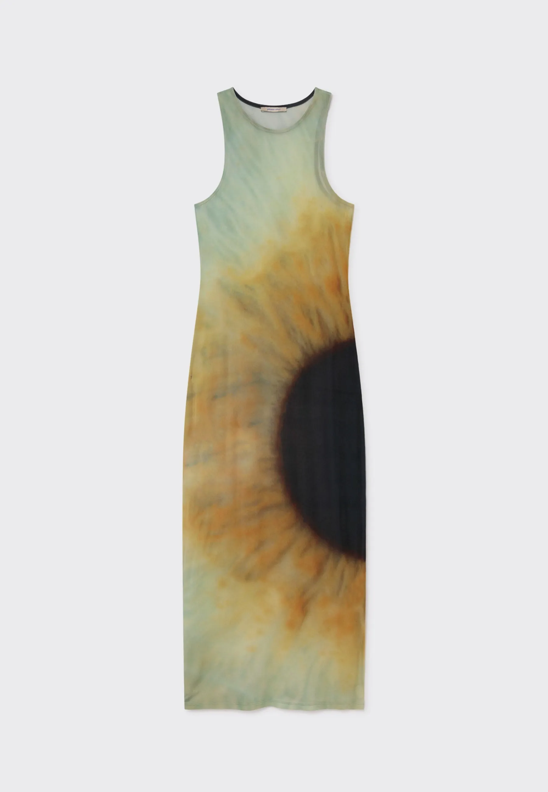 Cuidao Dress - Aquamarine