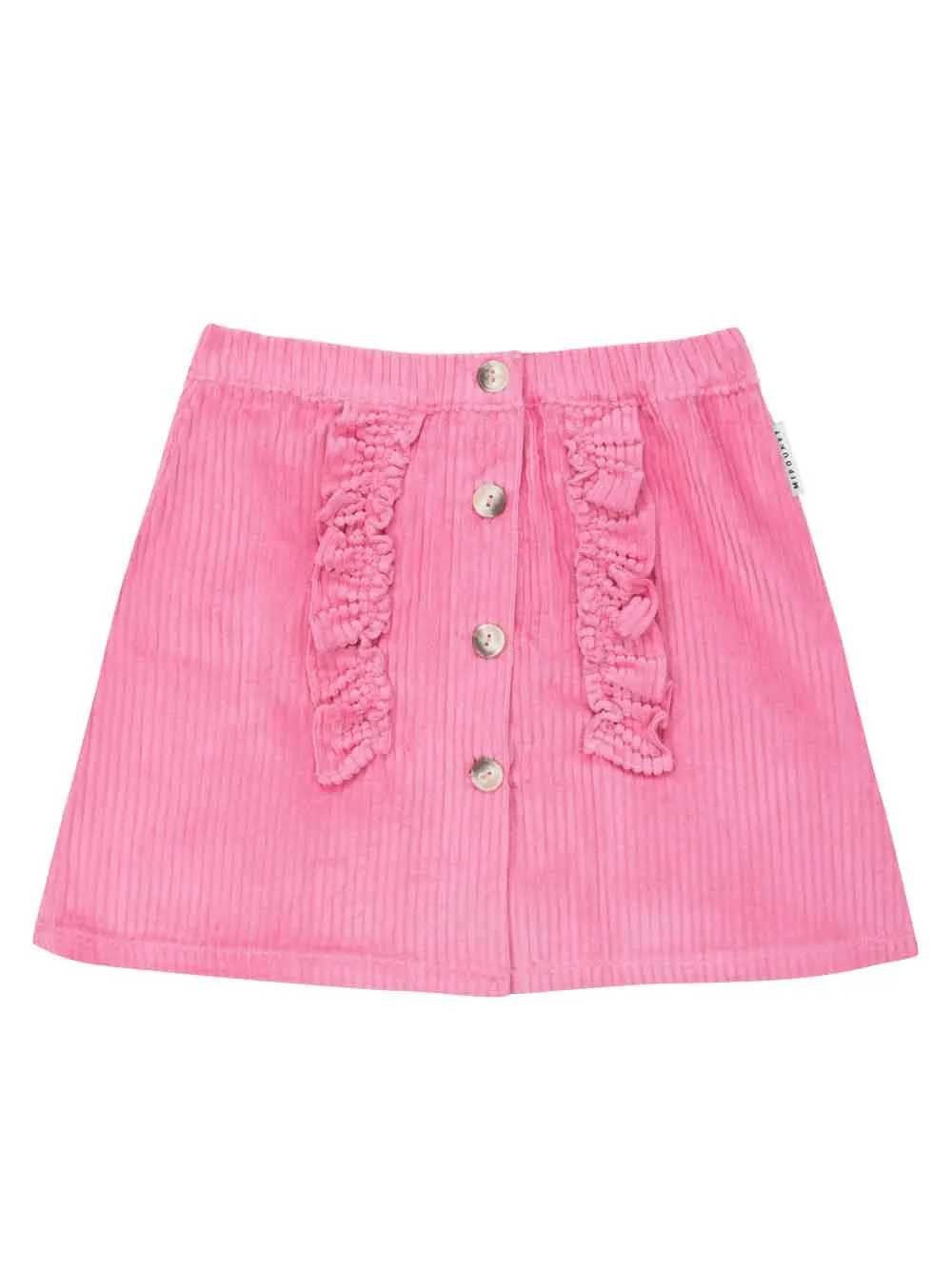 Diana Mini Skirt