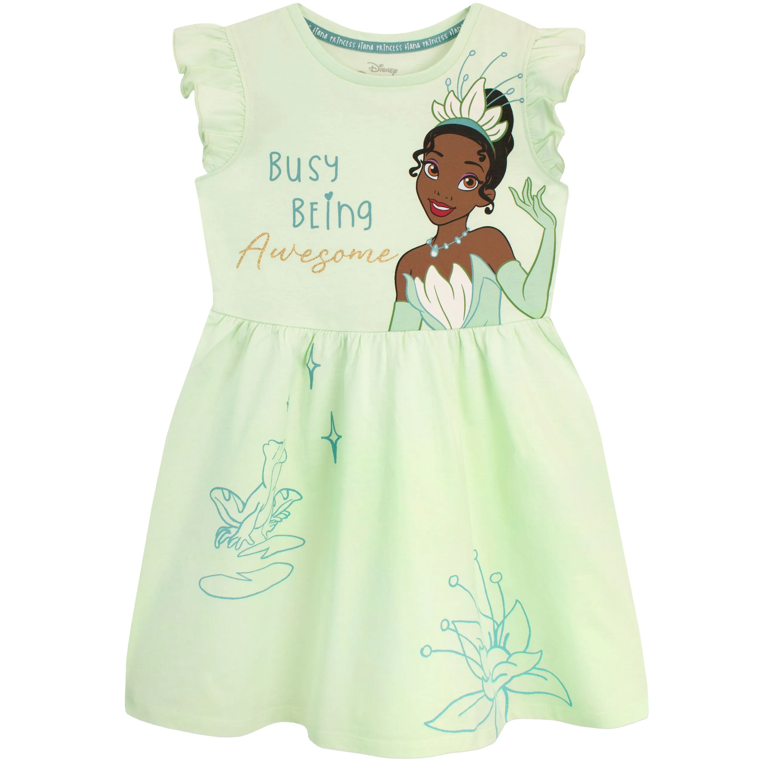 Disney Tiana Dress