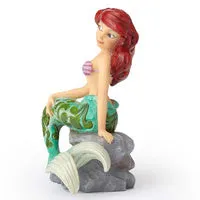 Disney Traditions Personality Pose - Ariel A Splash of Fun
