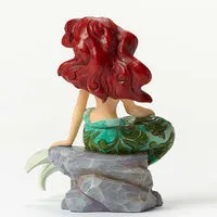 Disney Traditions Personality Pose - Ariel A Splash of Fun
