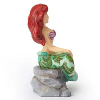 Disney Traditions Personality Pose - Ariel A Splash of Fun