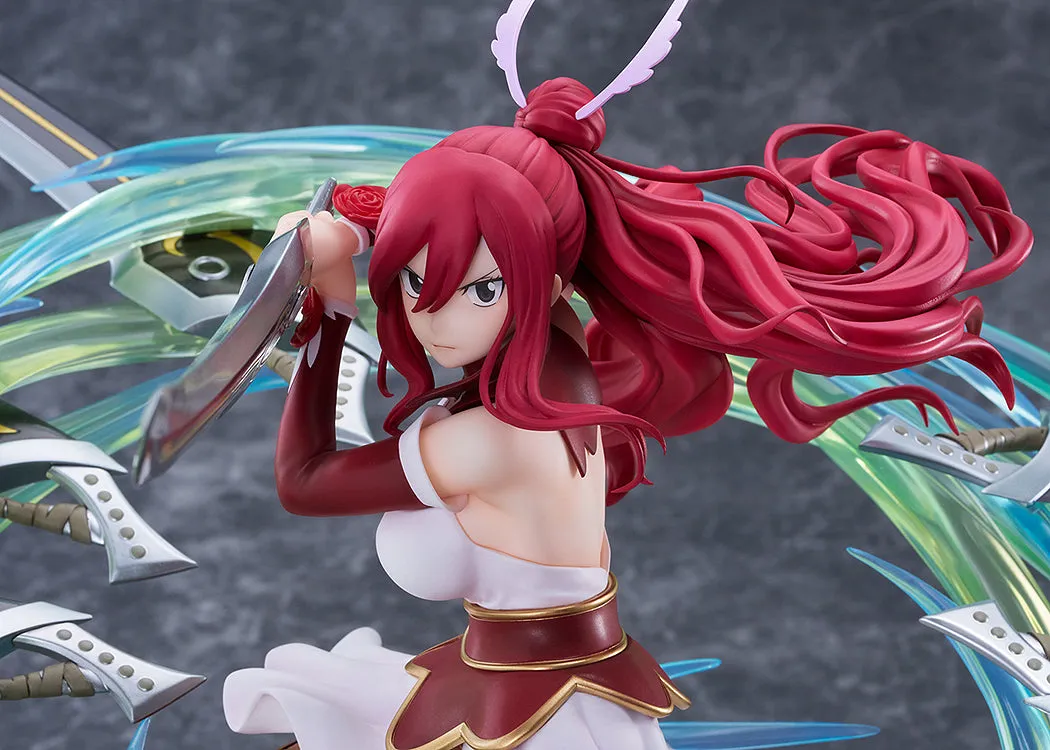 DMM Factory Fairy Tail Erza Scarlet Ataraxia Armor Ver 1/6 Scale Pre-Order