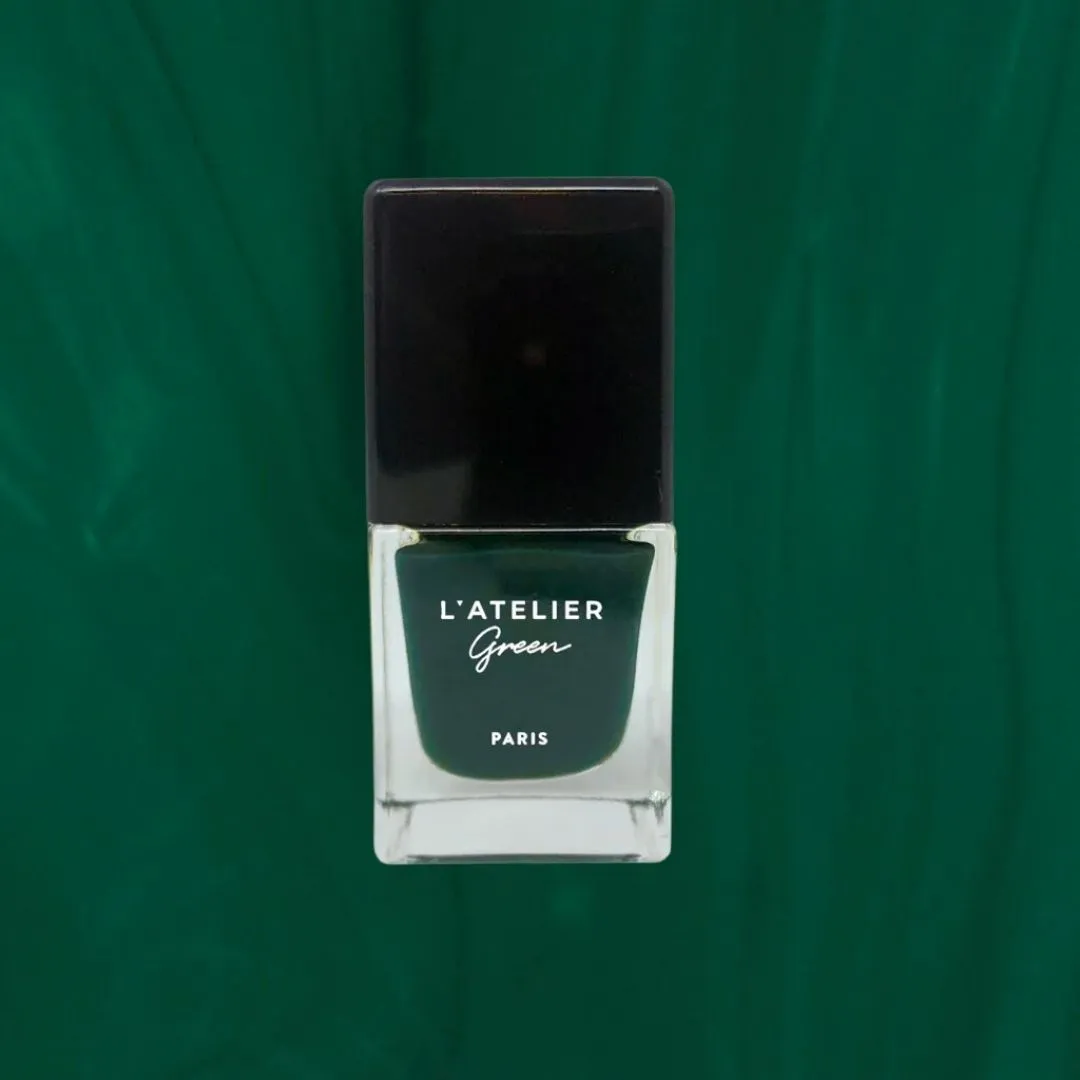 Emerald Dreams