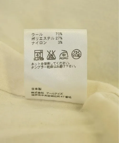 FABRIQUE en planete terre Duffle coats
