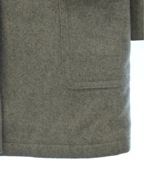 FABRIQUE en planete terre Duffle coats