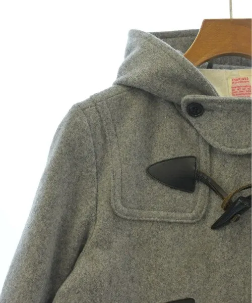 FABRIQUE en planete terre Duffle coats