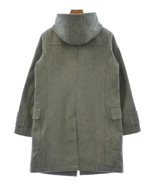 FABRIQUE en planete terre Duffle coats