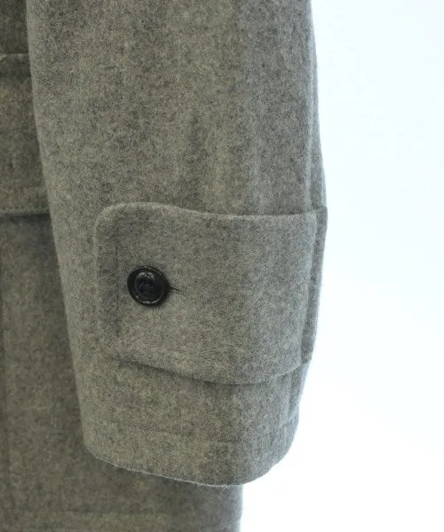 FABRIQUE en planete terre Duffle coats