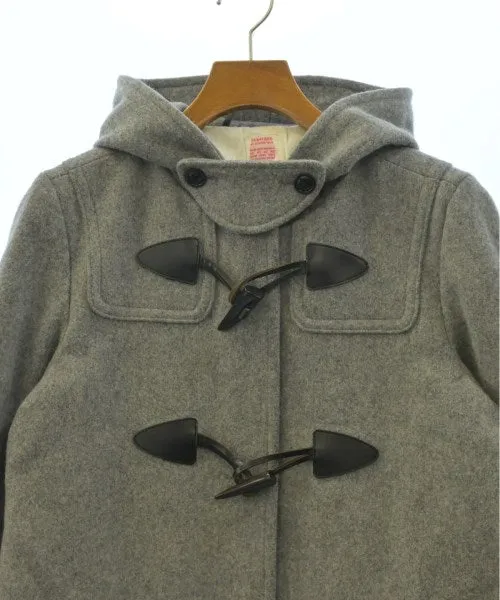 FABRIQUE en planete terre Duffle coats