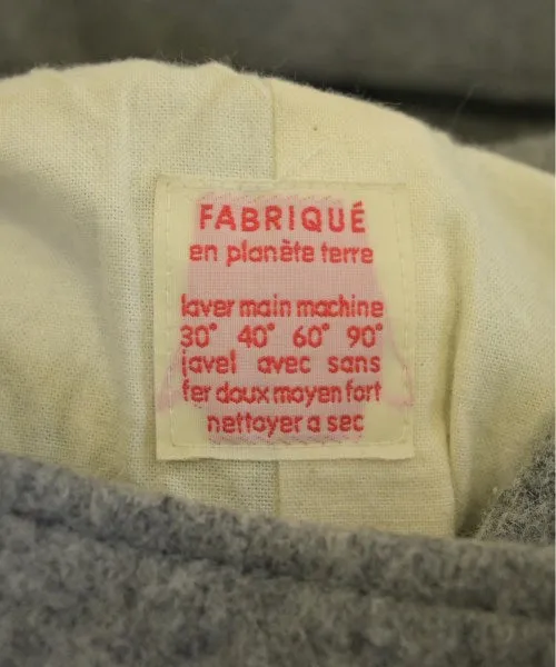 FABRIQUE en planete terre Duffle coats