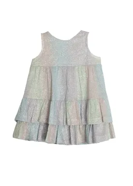 Fairy Dust Magical Dress