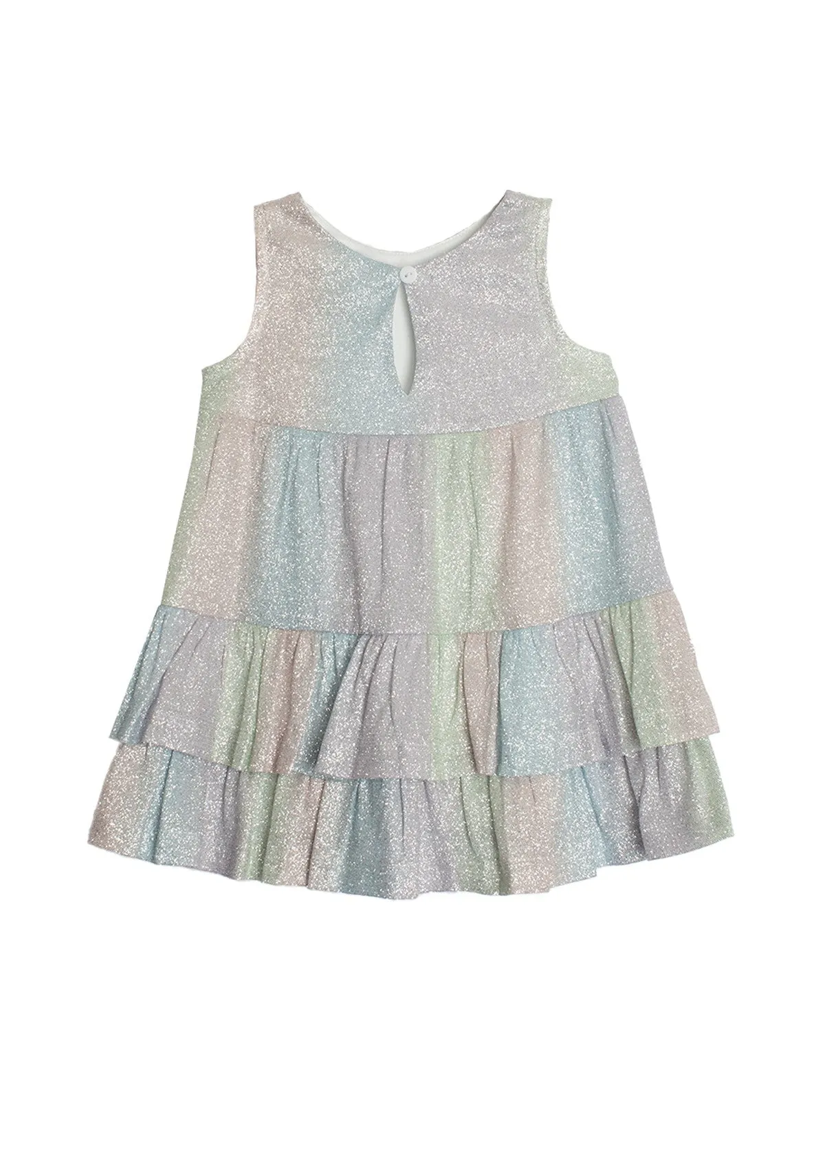 Fairy Dust Magical Dress