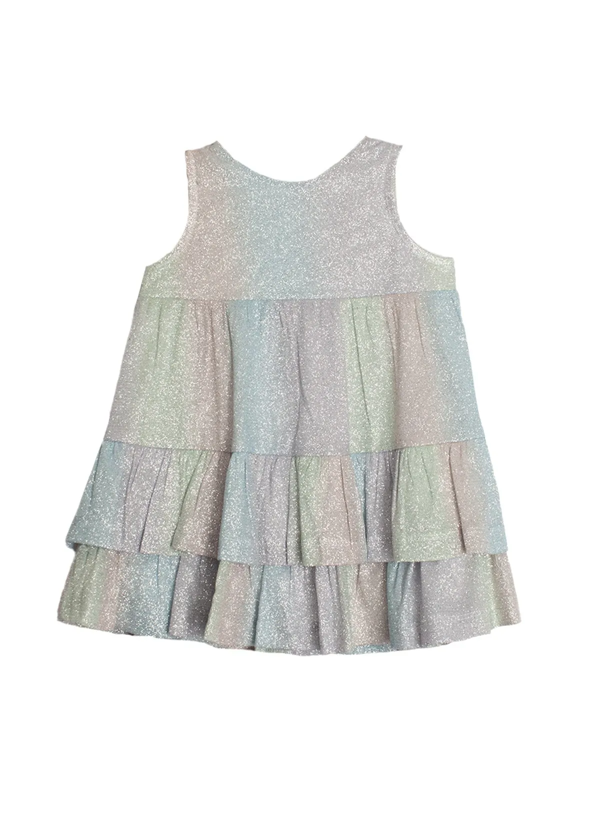 Fairy Dust Magical Dress