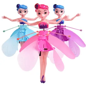 Flying Fairy Princess Doll Toys, TO0013