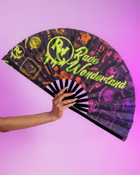 Gradient RW Oversized Fan