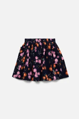 Gumnut Puffs Kids Skirt
