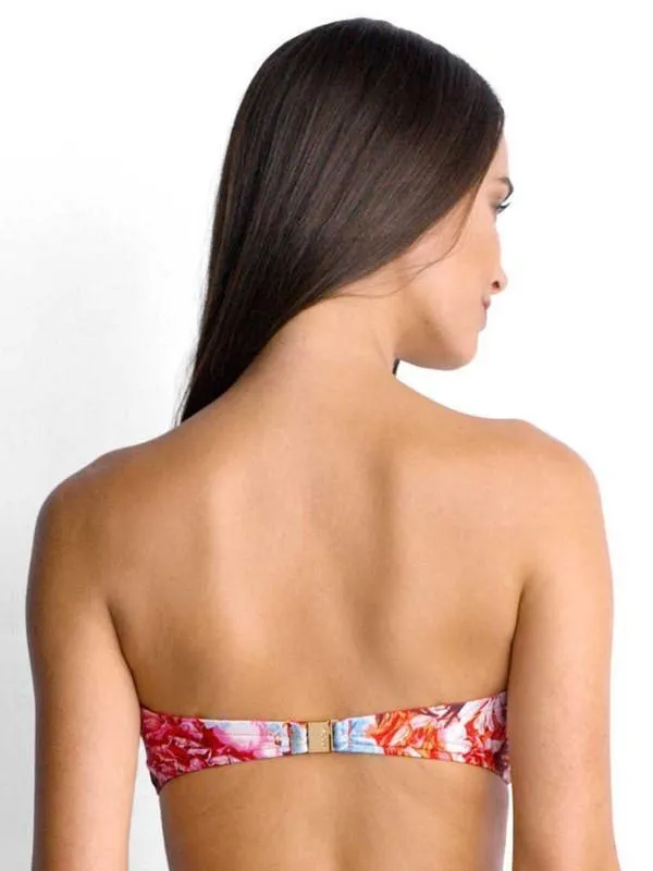GYP3170 Gypset Balconette Bra - Isola
