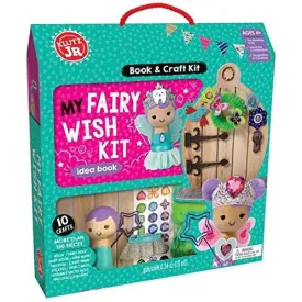 My Fairy Wish Kit