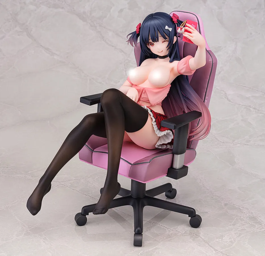 Otaku Circle's Princess 1/6 Scale Figure