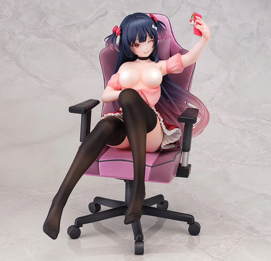 Otaku Circle's Princess 1/6 Scale Figure