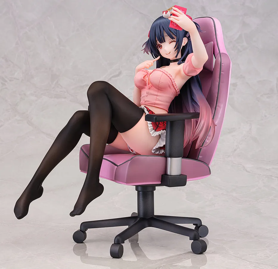 Otaku Circle's Princess 1/6 Scale Figure