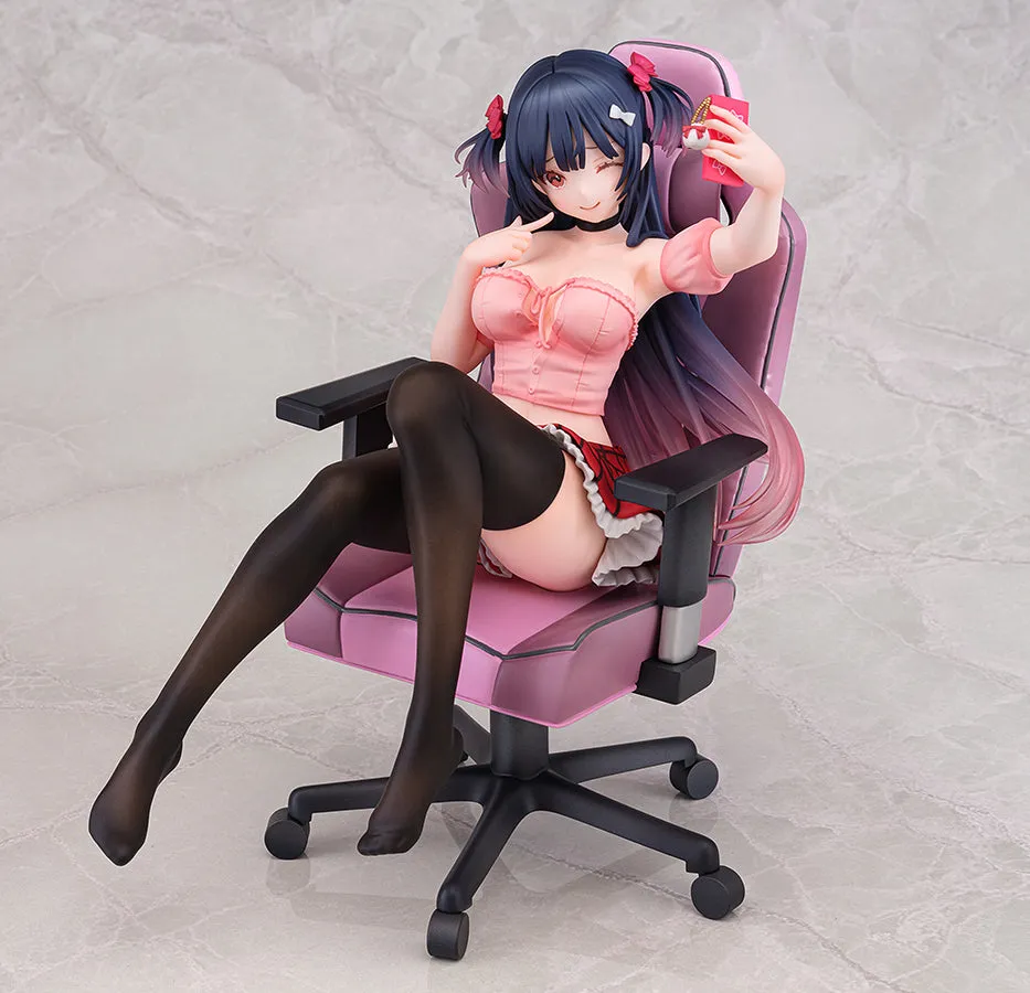 Otaku Circle's Princess 1/6 Scale Figure