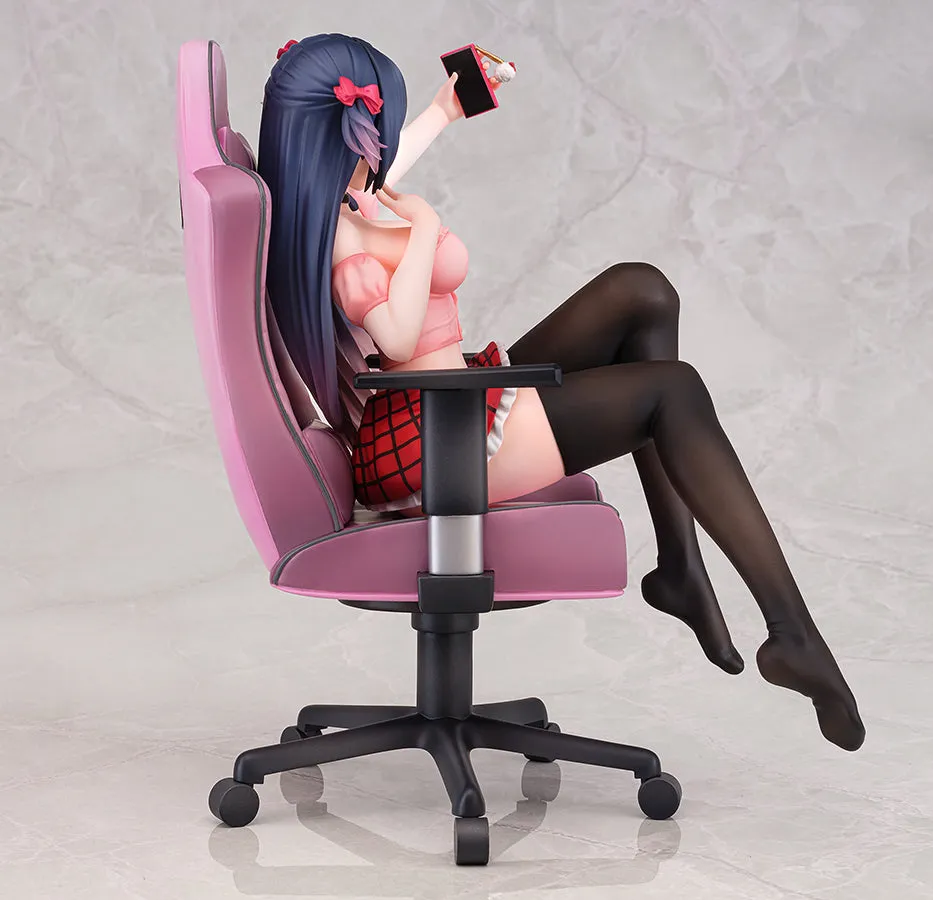 Otaku Circle's Princess 1/6 Scale Figure