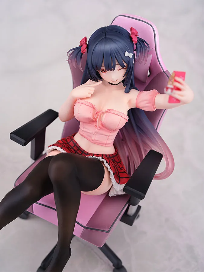 Otaku Circle's Princess 1/6 Scale Figure