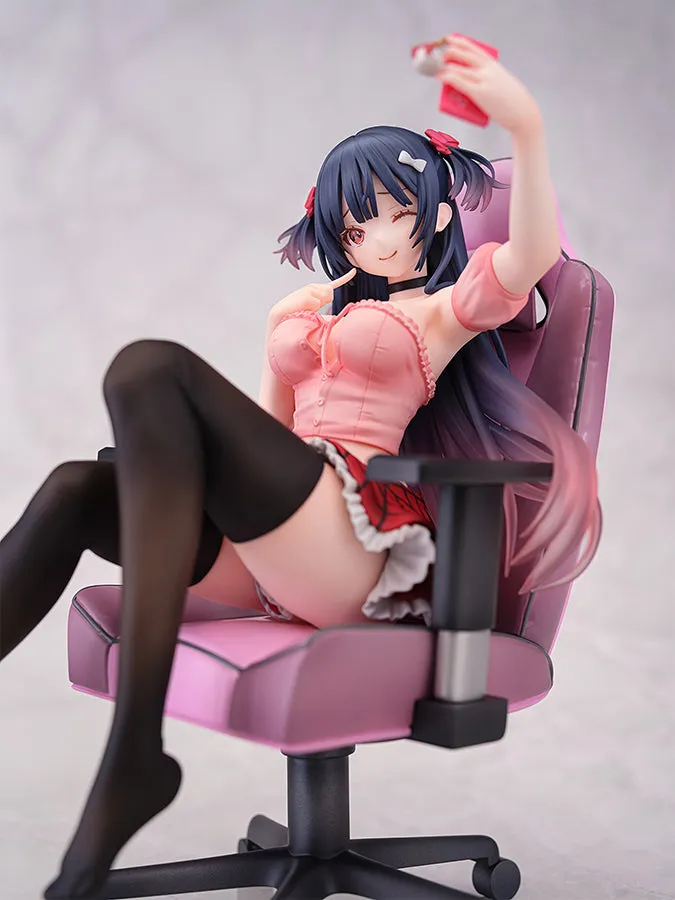 Otaku Circle's Princess 1/6 Scale Figure