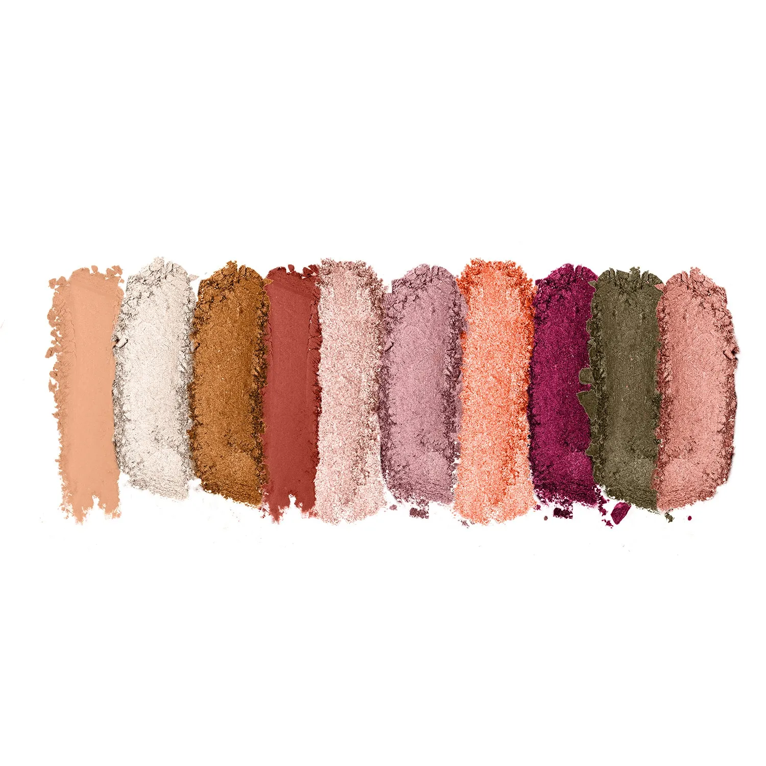 Personality Eyeshadow