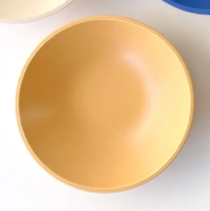 Postmodern Pasta Bowl