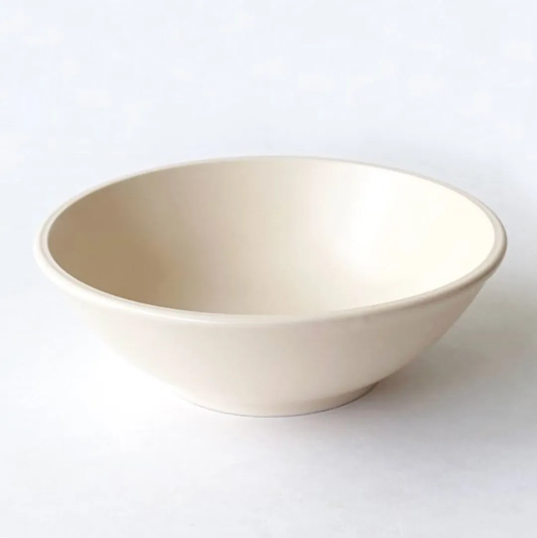 Postmodern Pasta Bowl