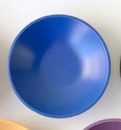 Postmodern Pasta Bowl