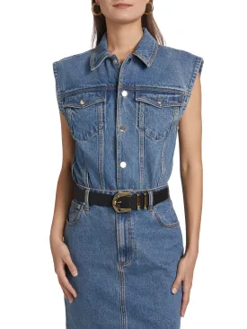 Ronny Kobo Carlyle Bodysuit